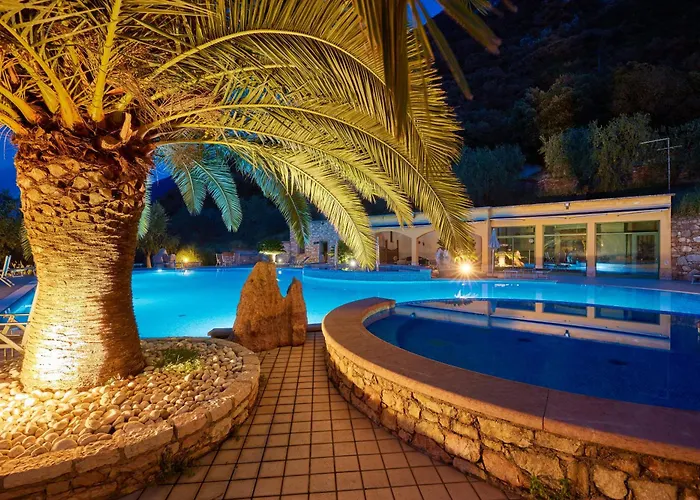 Hotel San Carlo