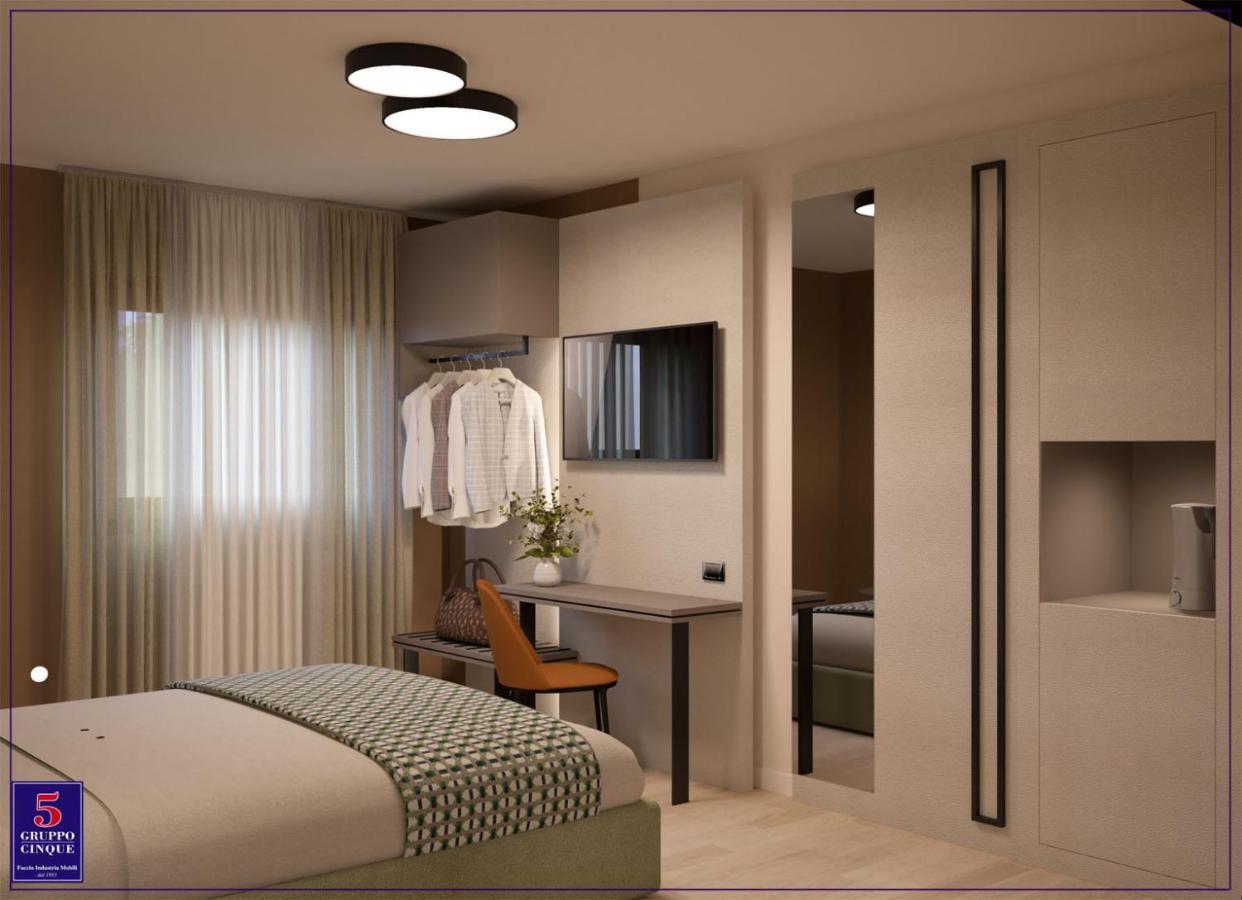 Hotel San Carlo 3*