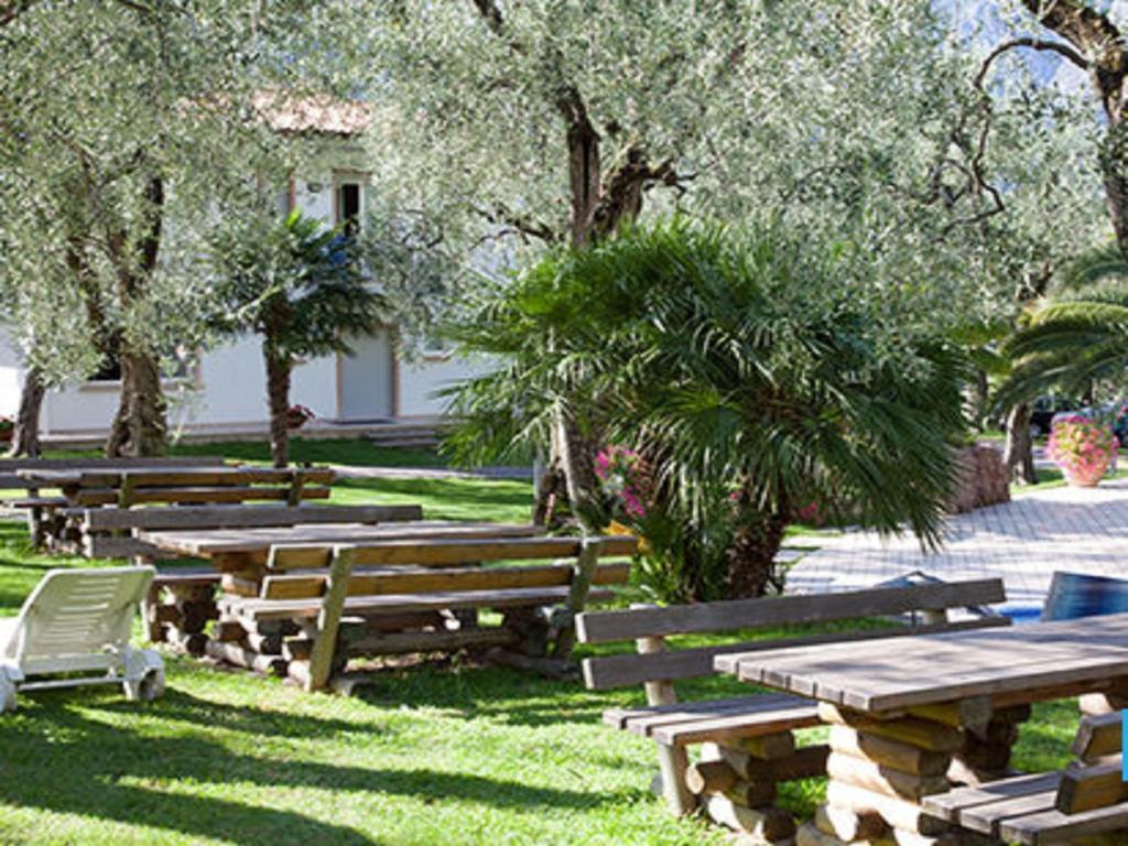 San Carlo 3* Malcesine