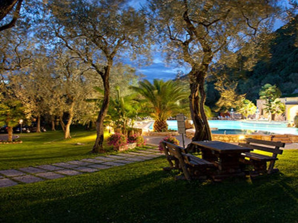 San Carlo Malcesine