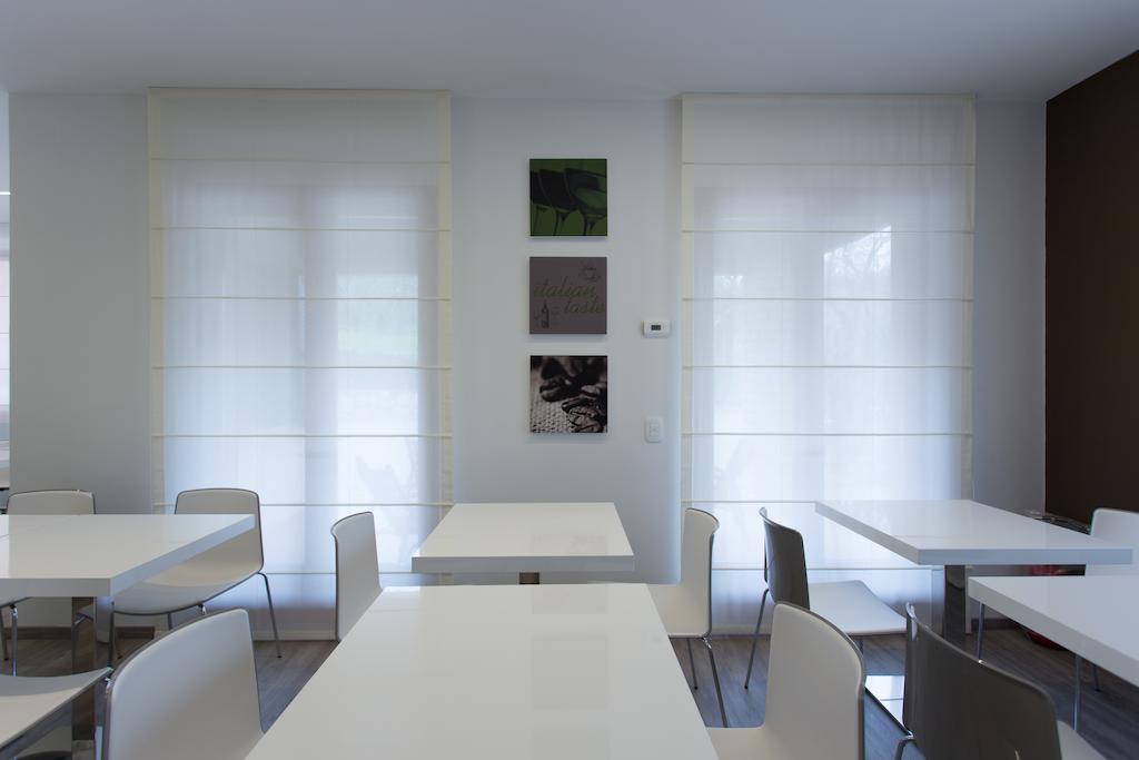 San Carlo Hotel Malcesine