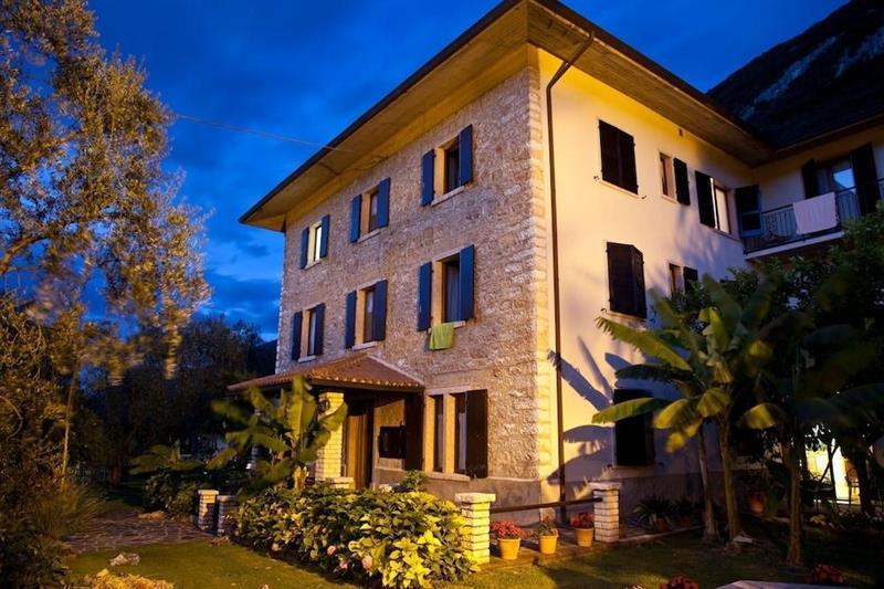 San Carlo Hotel 3*