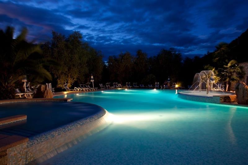 Hotel San Carlo
