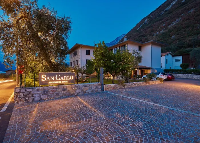 Hotel San Carlo