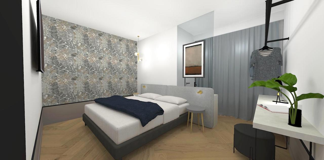 Hotel San Carlo Malcesine