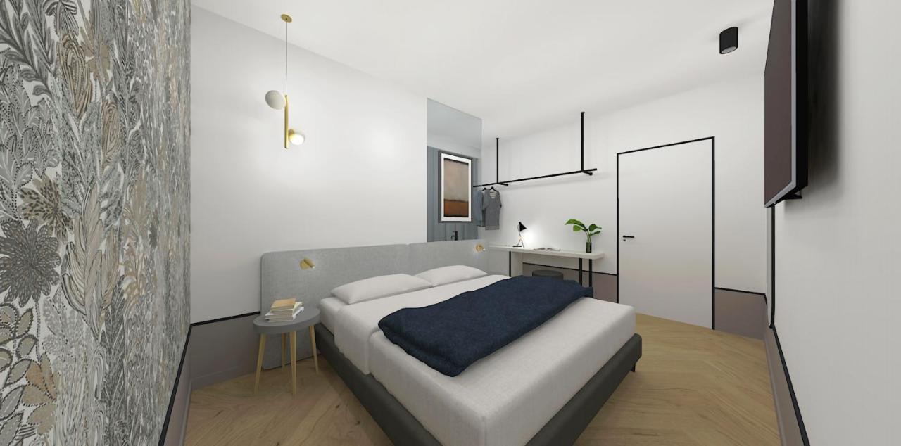 San Carlo Hotel 3*