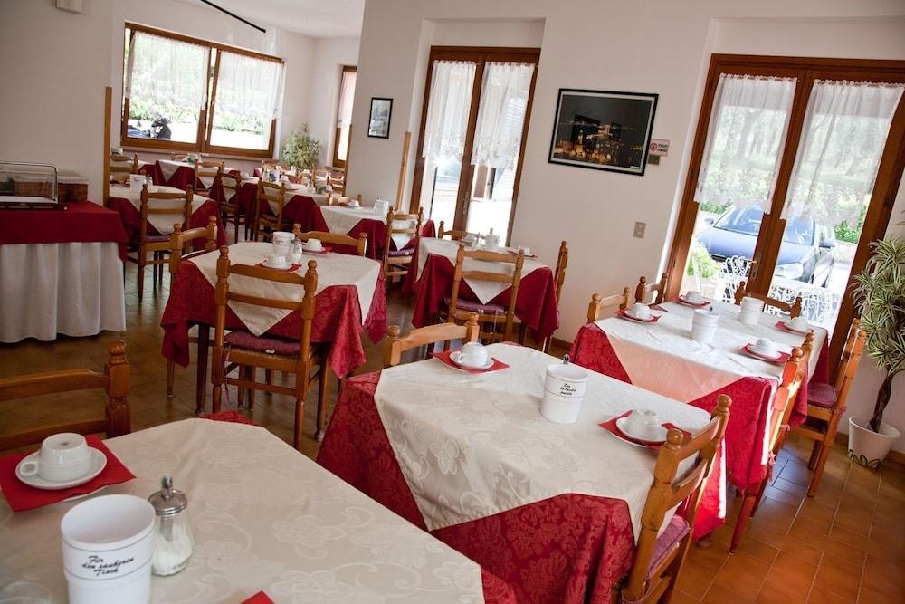 San Carlo Hotel Malcesine