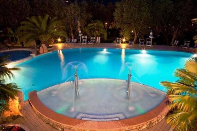 Hotel San Carlo Malcesine