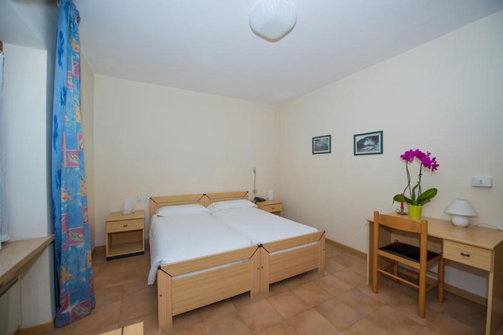 Hotel San Carlo