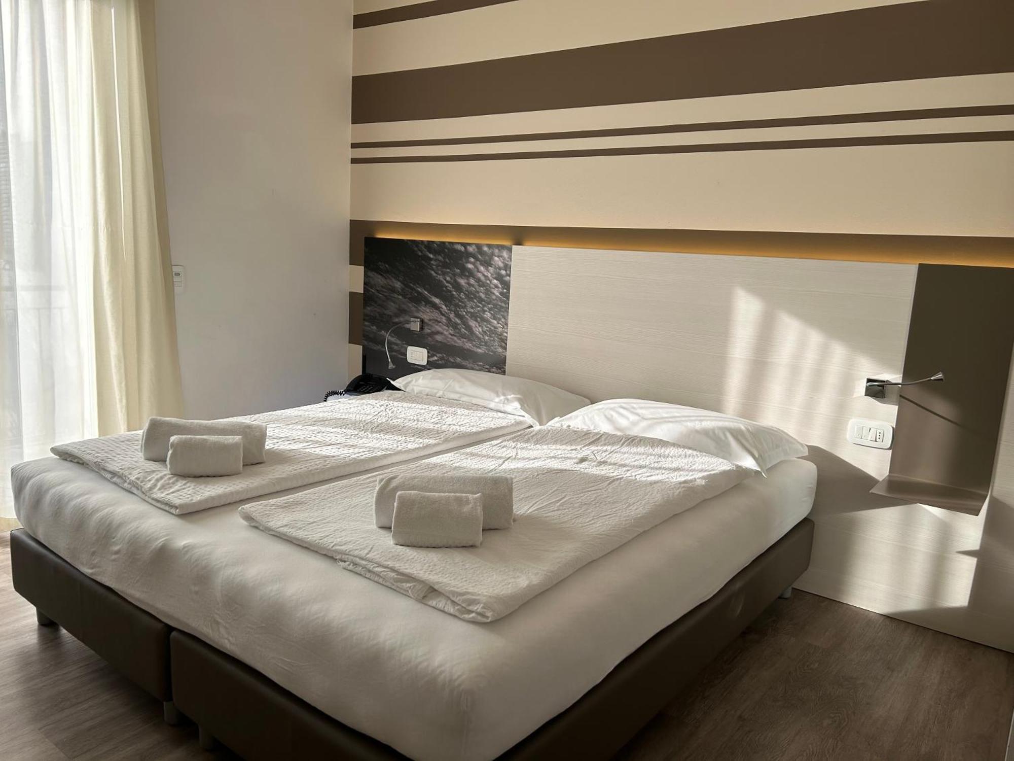 Hotel San Carlo Malcesine