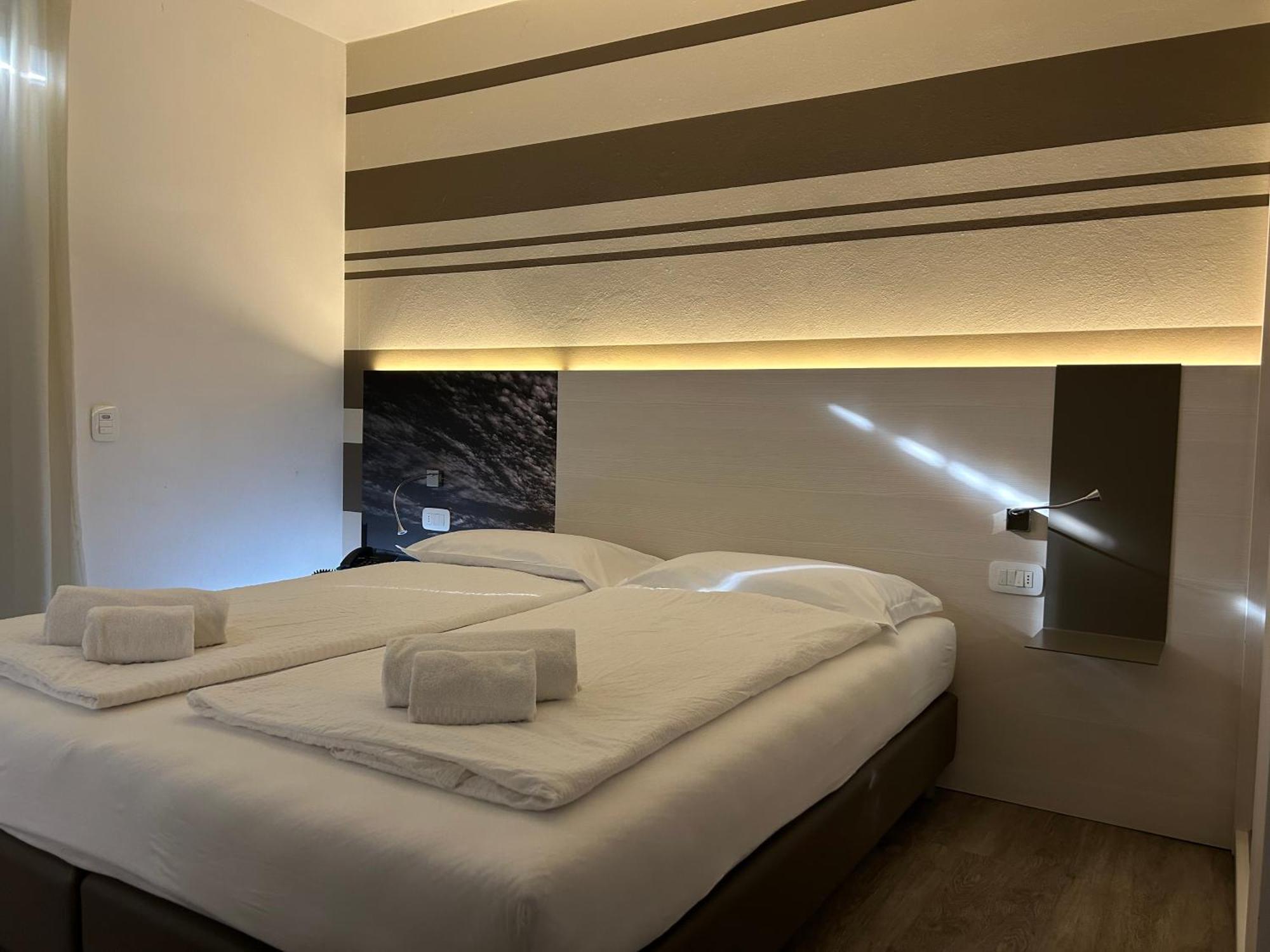 San Carlo 3*