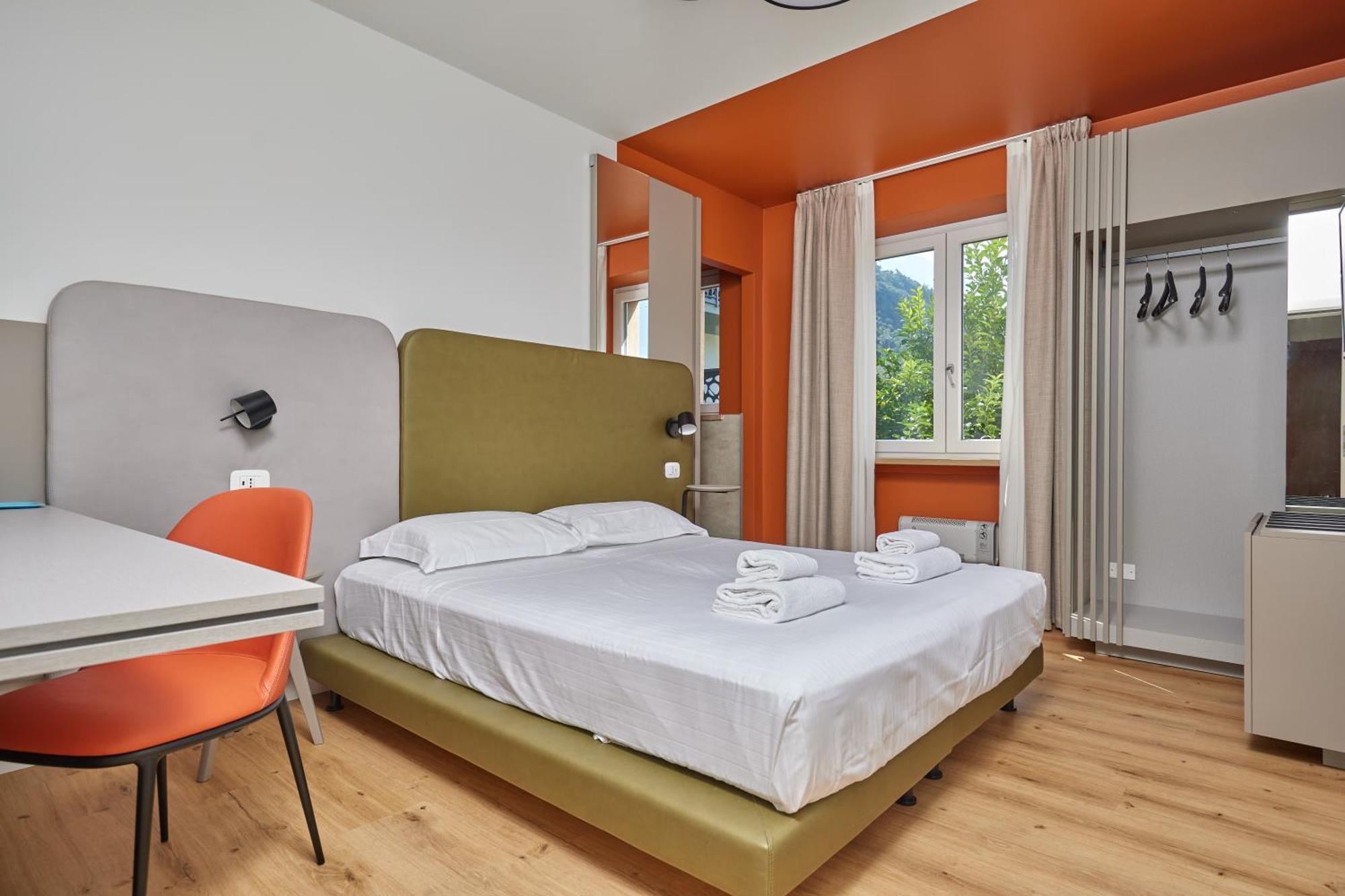 San Carlo Hotel Malcesine