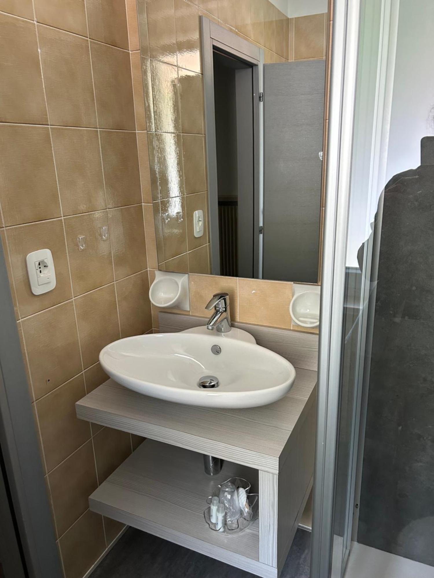 San Carlo Hotel Malcesine