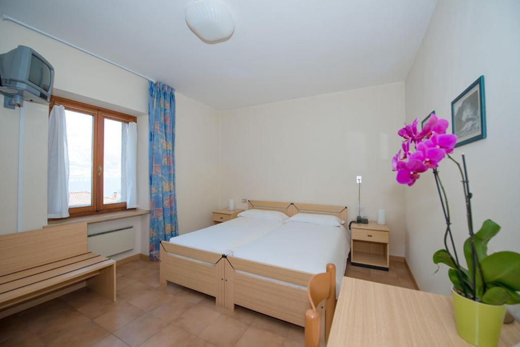 Hotel San Carlo Malcesine