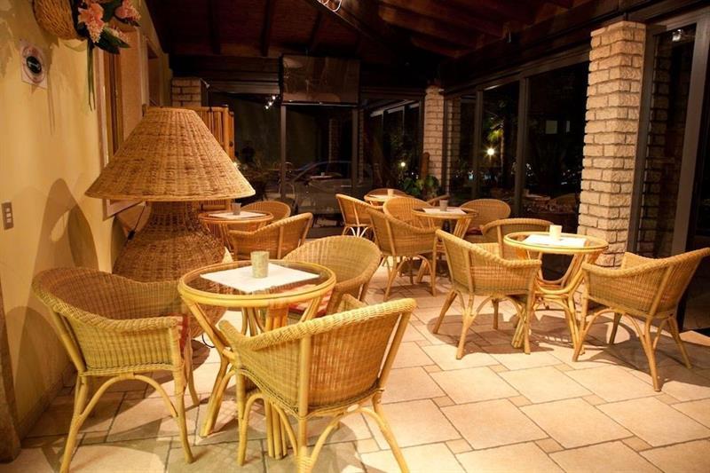 San Carlo Hotel 3*