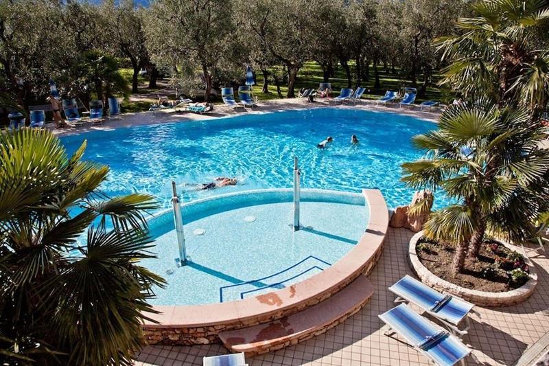 Hotel San Carlo