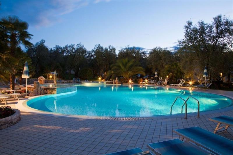 San Carlo 3*